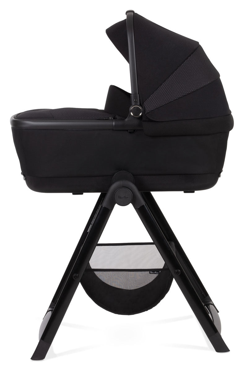 Silver Cross Dune / Reef Carrycot Stand