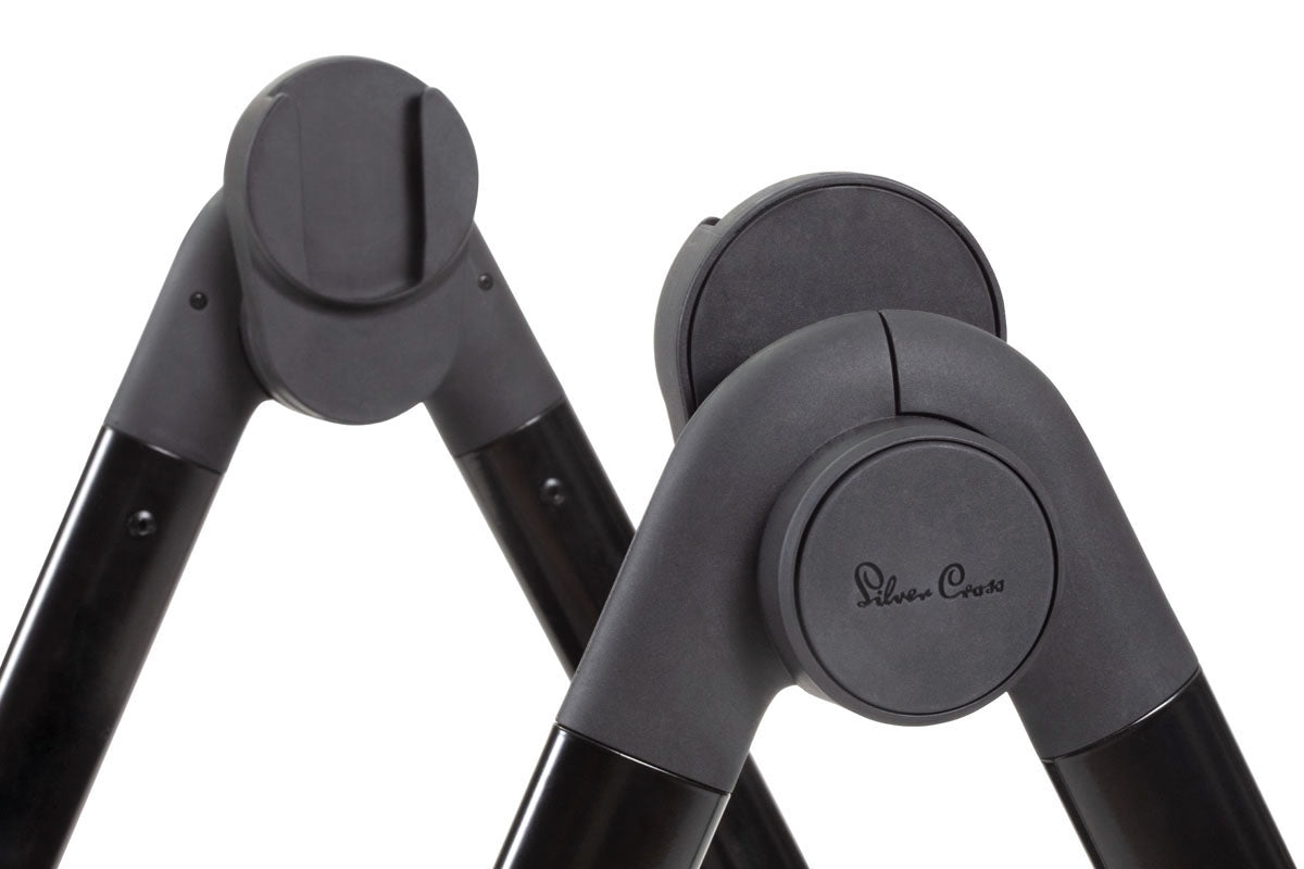 Silver Cross Dune / Reef Carrycot Stand