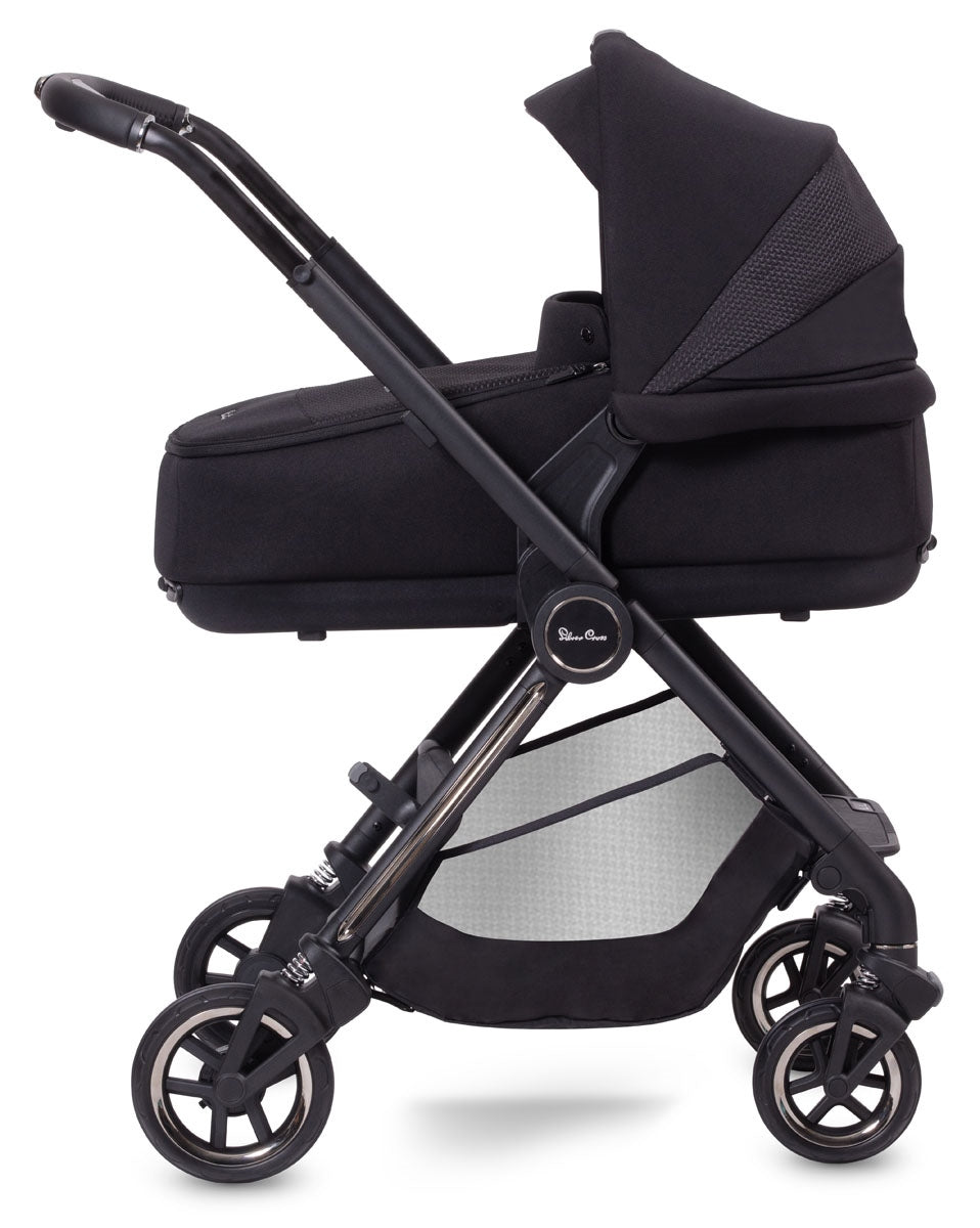 Silver Cross Dune Pushchair Space