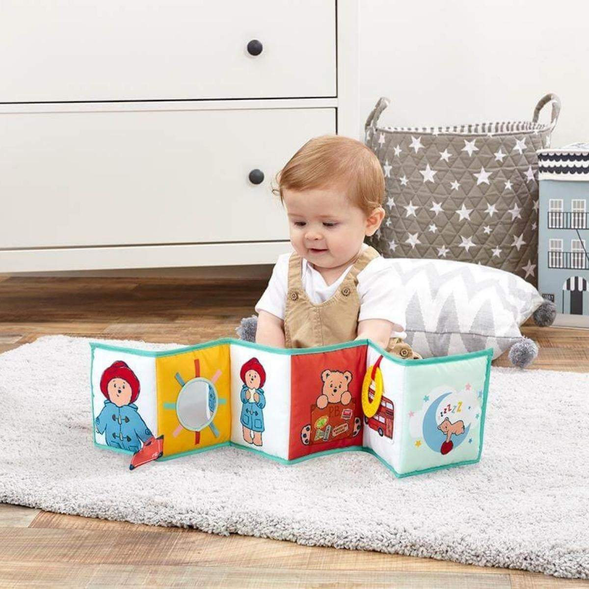 Rainbow Designs Paddington Unfold and Discover