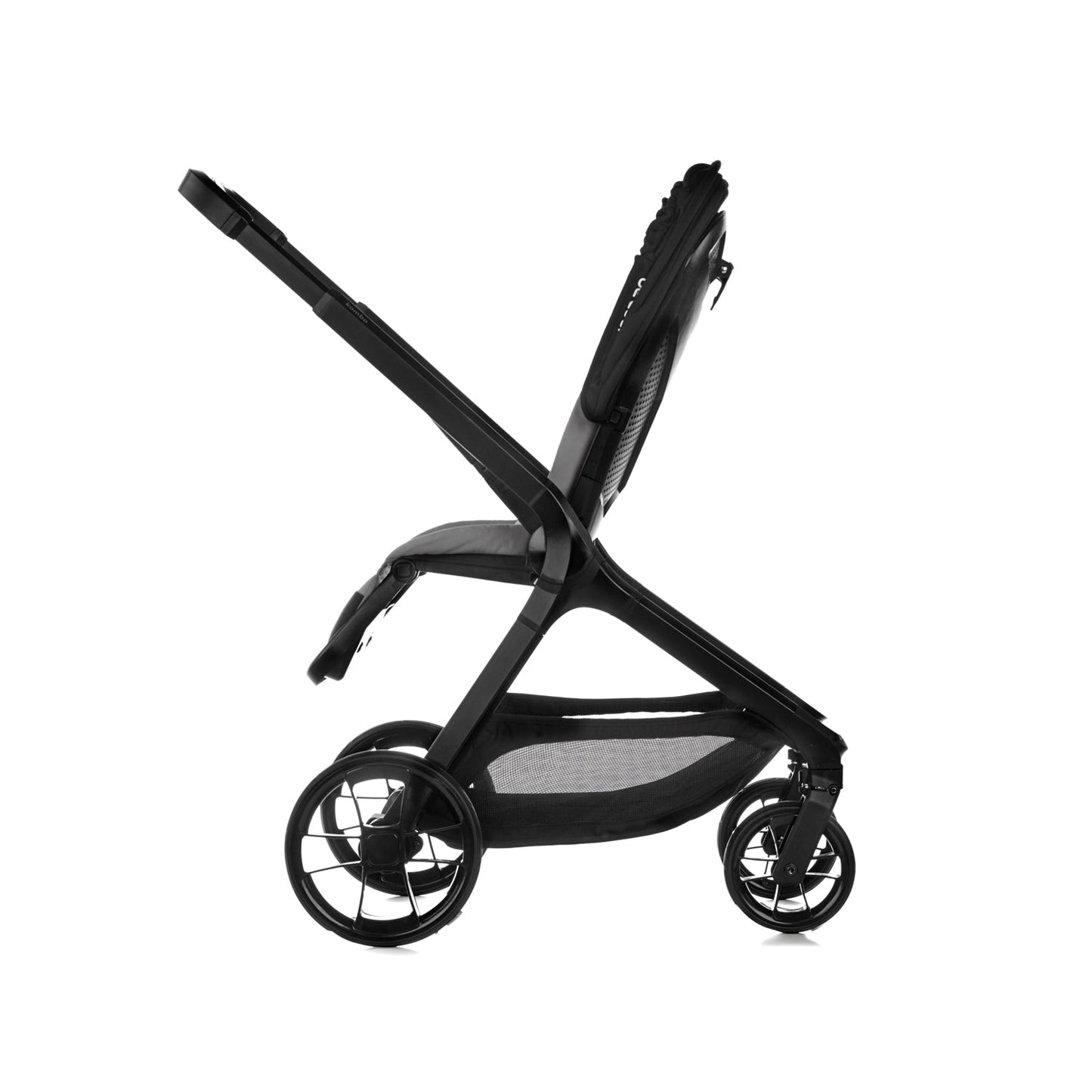 Be Cool Kombo Trio: Pushchair + Carrycot + i-Size Travel Baby Carrier + Isofix Base