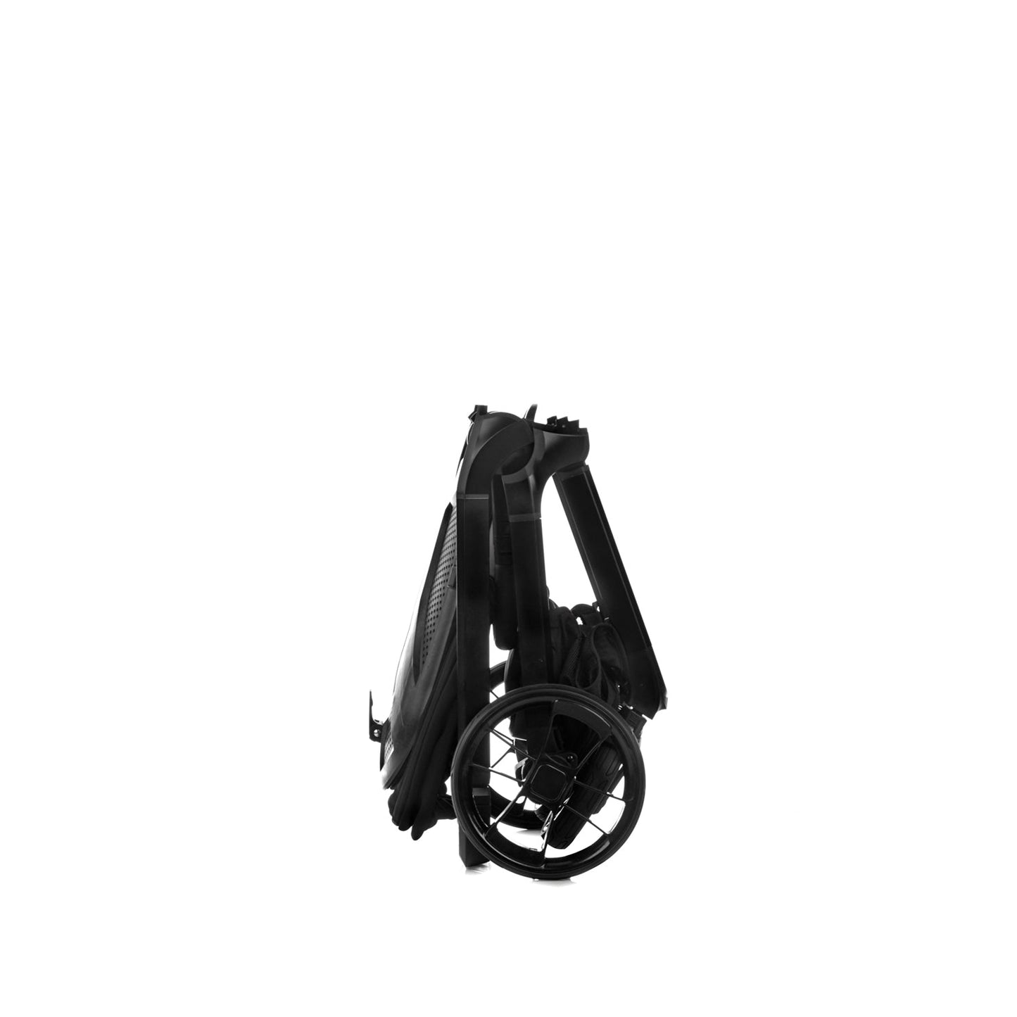 Be Cool Kombo Trio: Pushchair + Carrycot + i-Size Travel Baby Carrier + Isofix Base