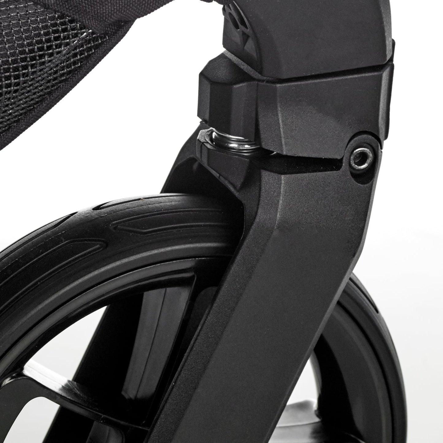 Be Cool Kombo Trio: Pushchair + Carrycot + i-Size Travel Baby Carrier, Be Frack