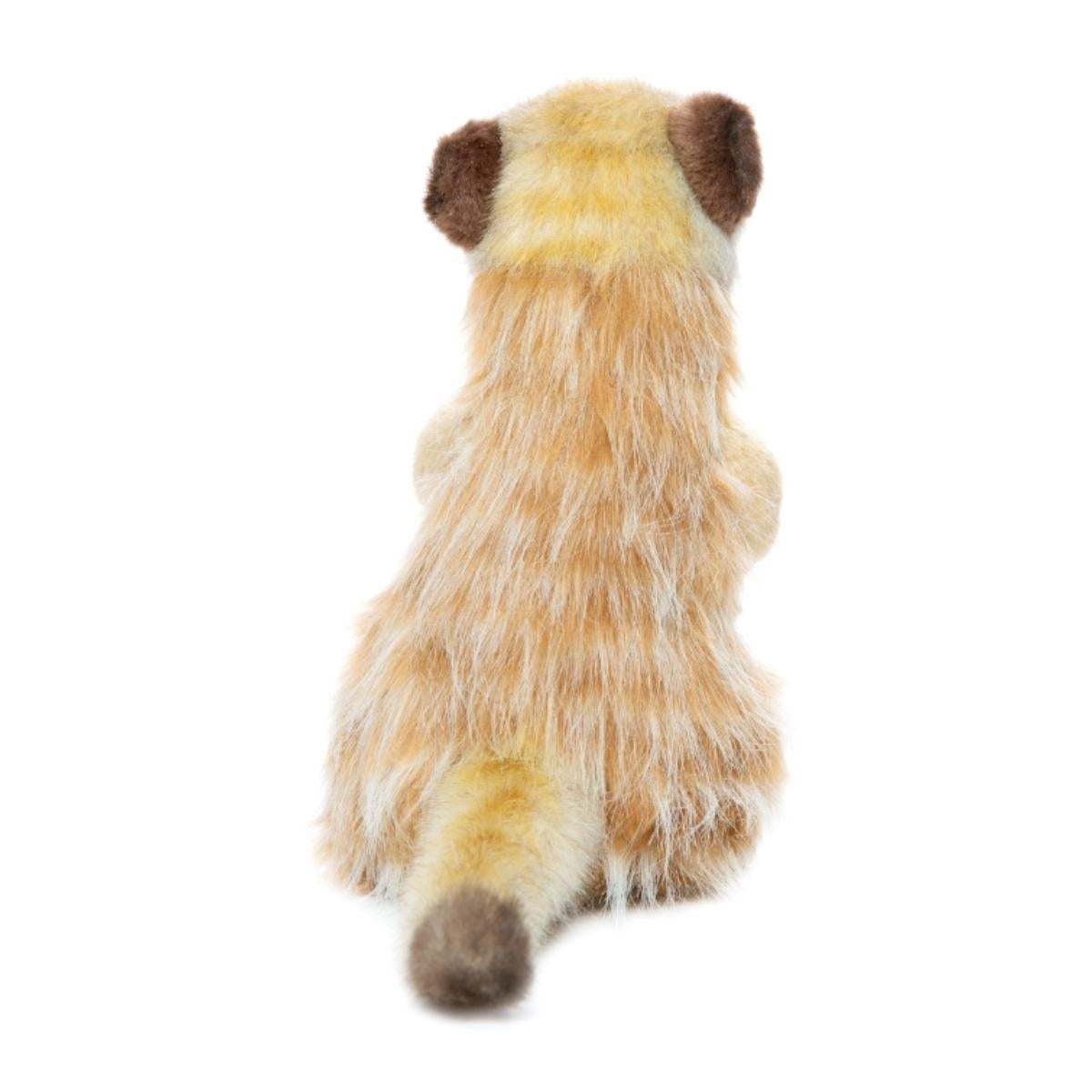 Hansa Meerkat Plush Toy