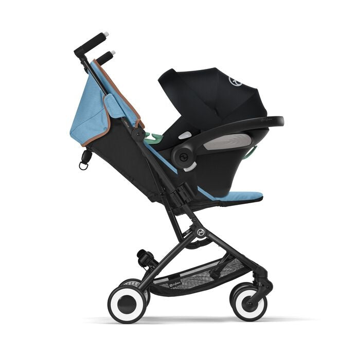 Cybex Libelle Car Seat Adapters