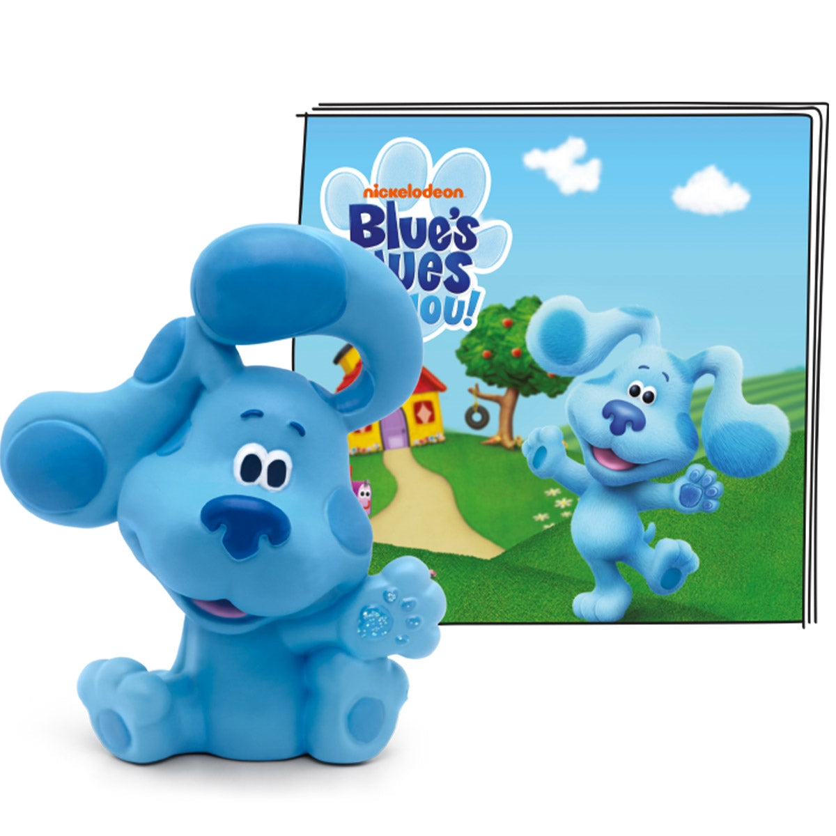 Tonies Blue's Clues & You! Stories and Songs