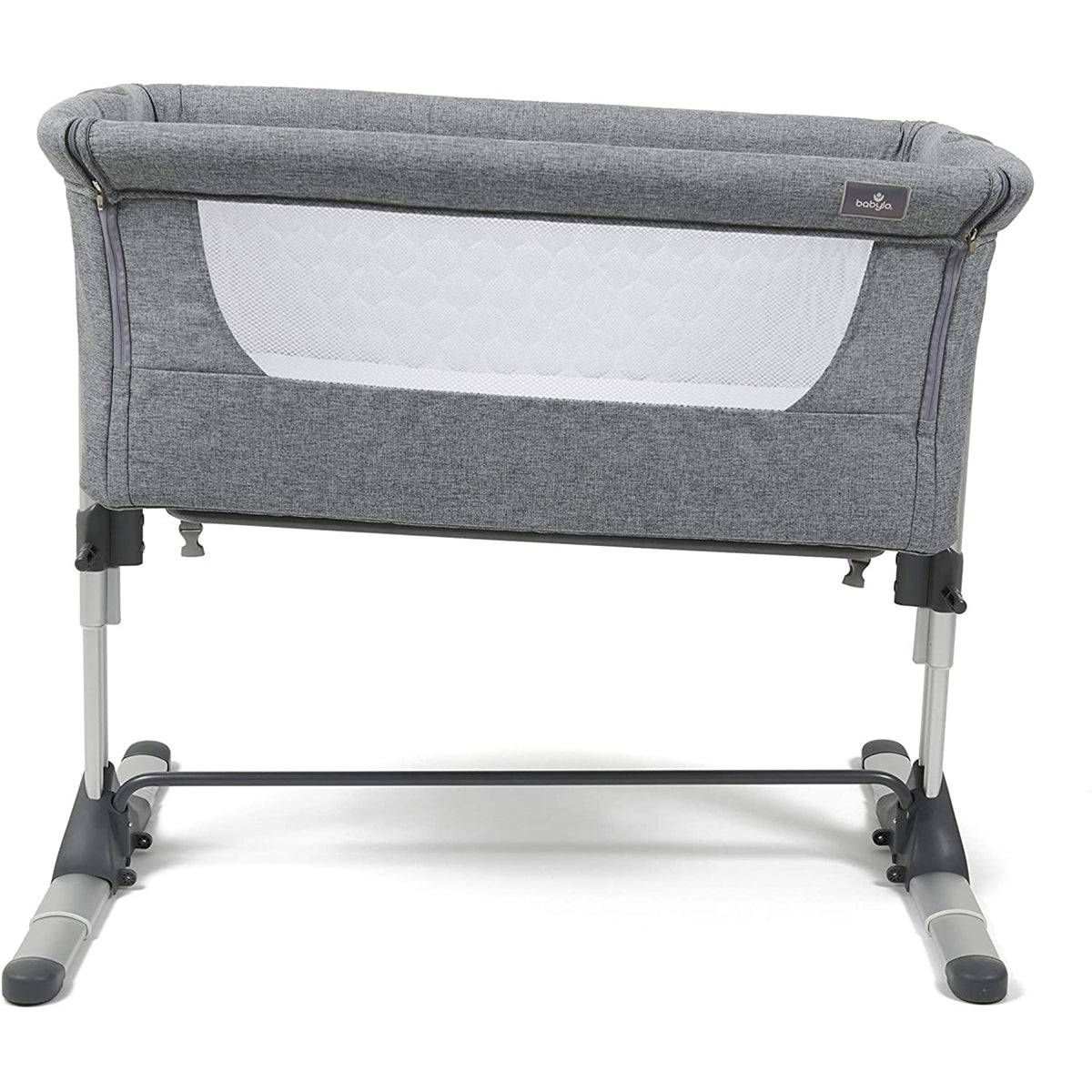 iCandy Peach 7 Essential iSize Travel System & Starter Nursery Bundle including Isofix Base, Truffle Phantom