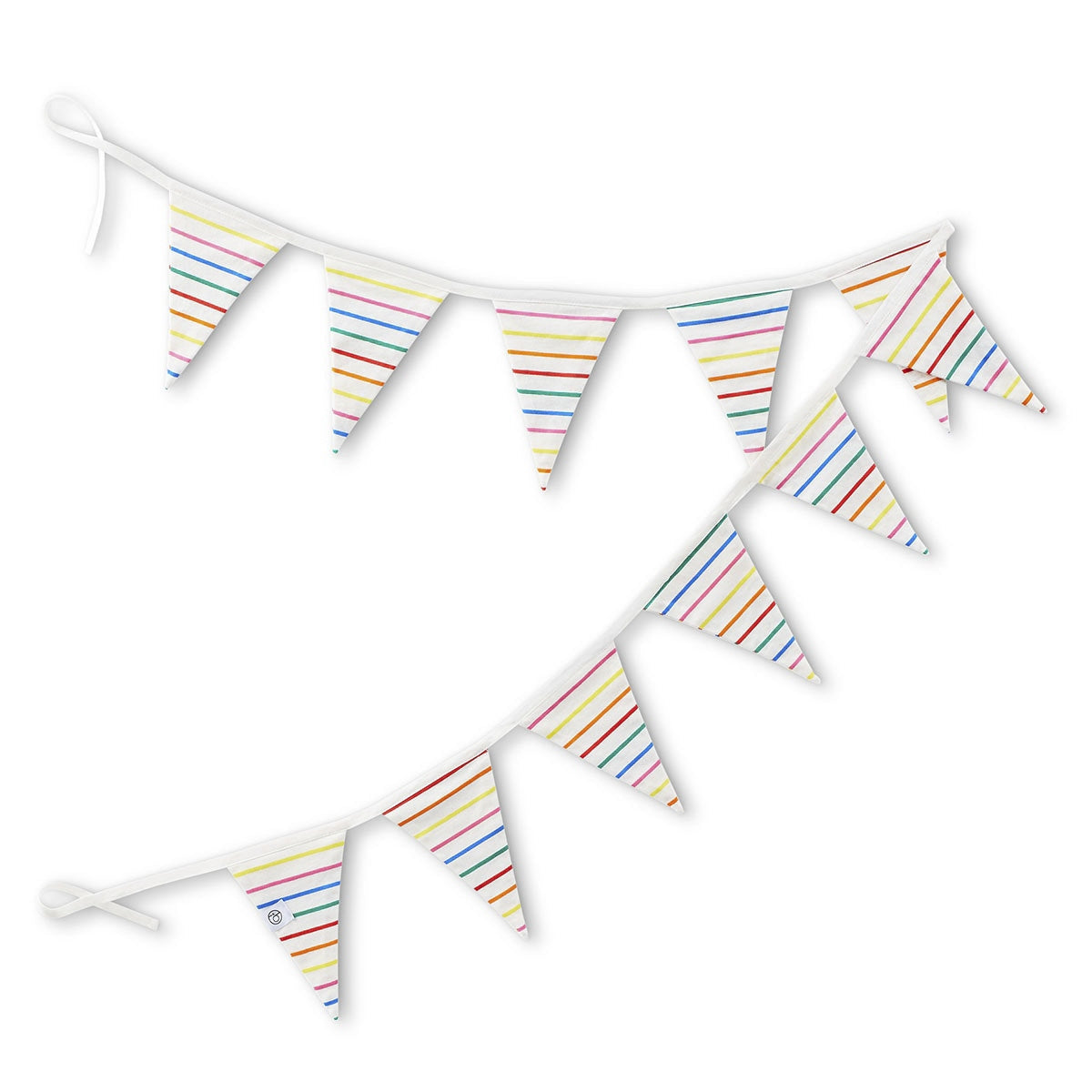Ickle Bubba The Rainbow Dreams Collection 10 Piece Nursery Starter Set