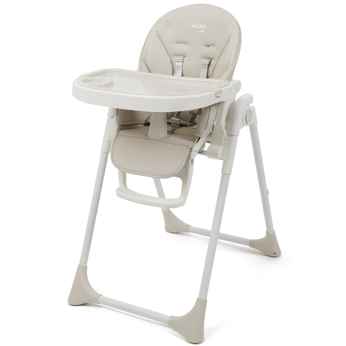 Jane Newel + Matrix Light 2 Premium Travel System & Starter Nursery Bundle, Dim Grey