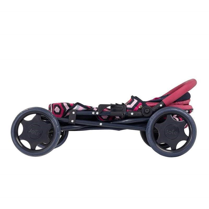 Joie Junior Dolls Pram