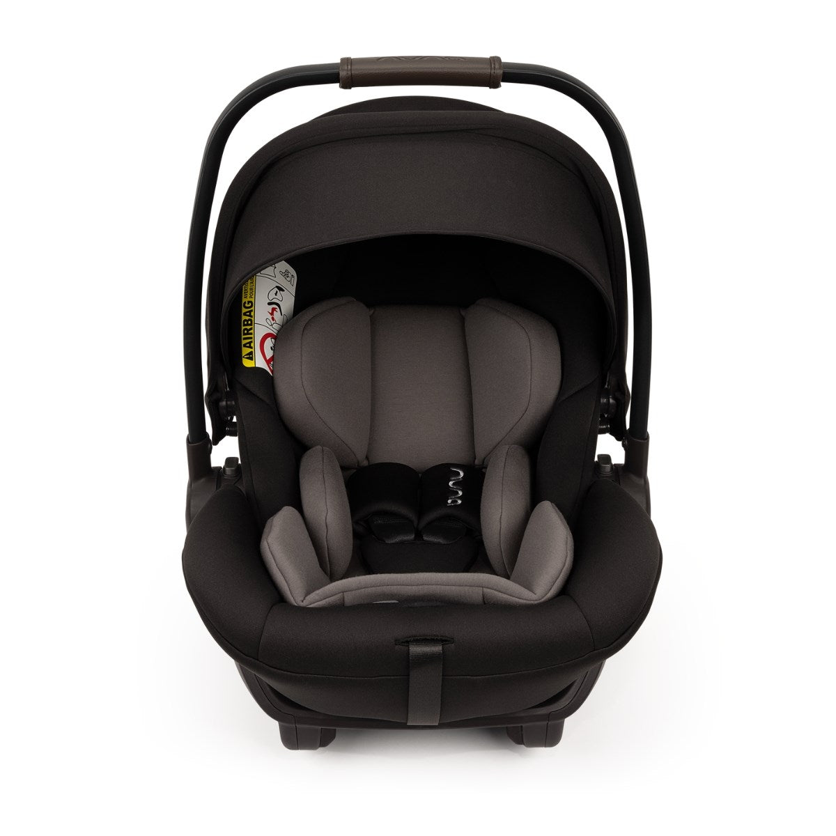 Nuna Arra Next Reclining i-Size Car Seat