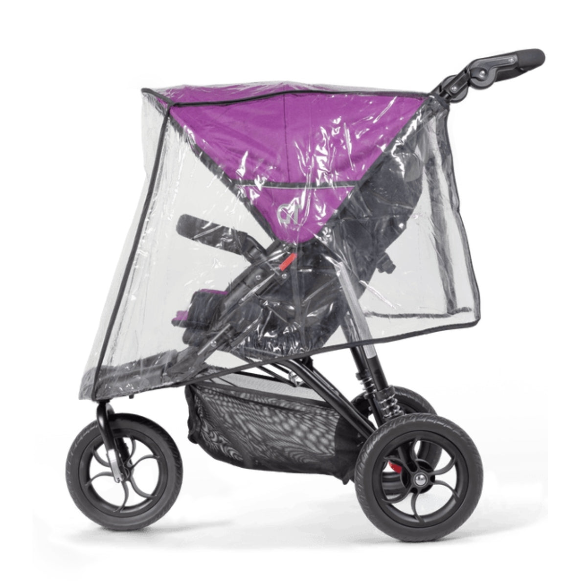 Out 'n' About GT Single Rain Cover