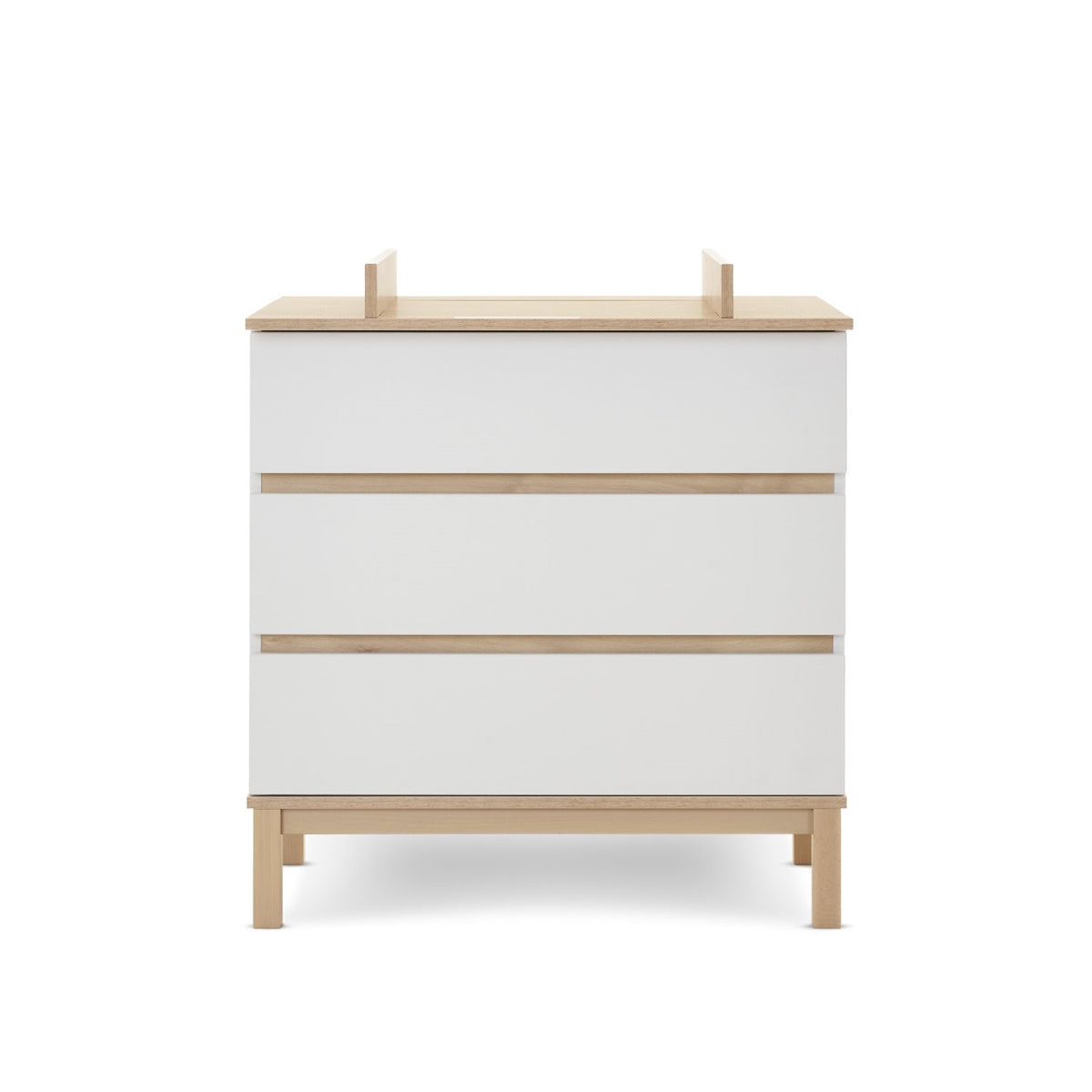 OBaby Astrid Mini 2 Piece Room Set