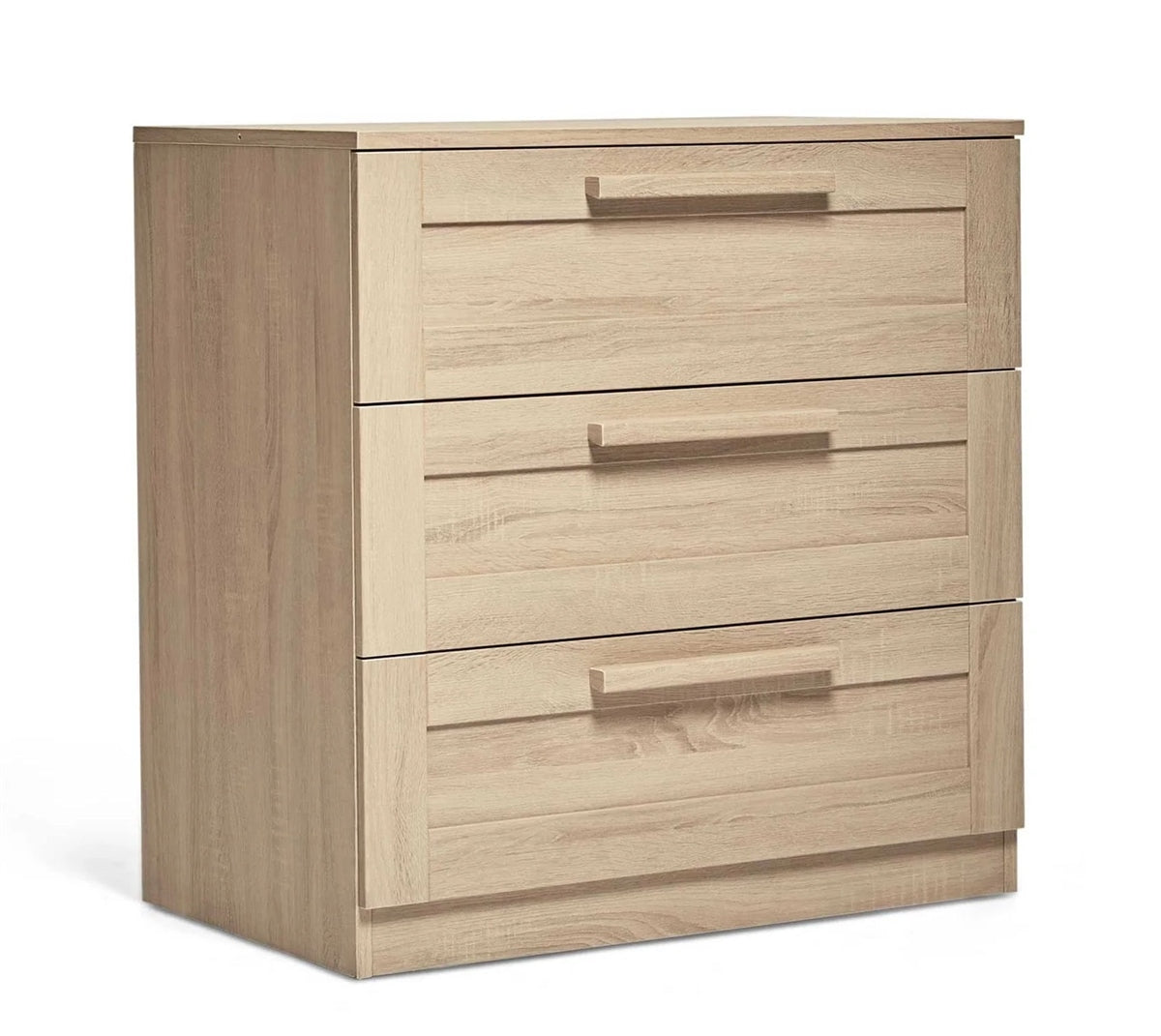 Mamas & Papas Atlas Dresser Changer
