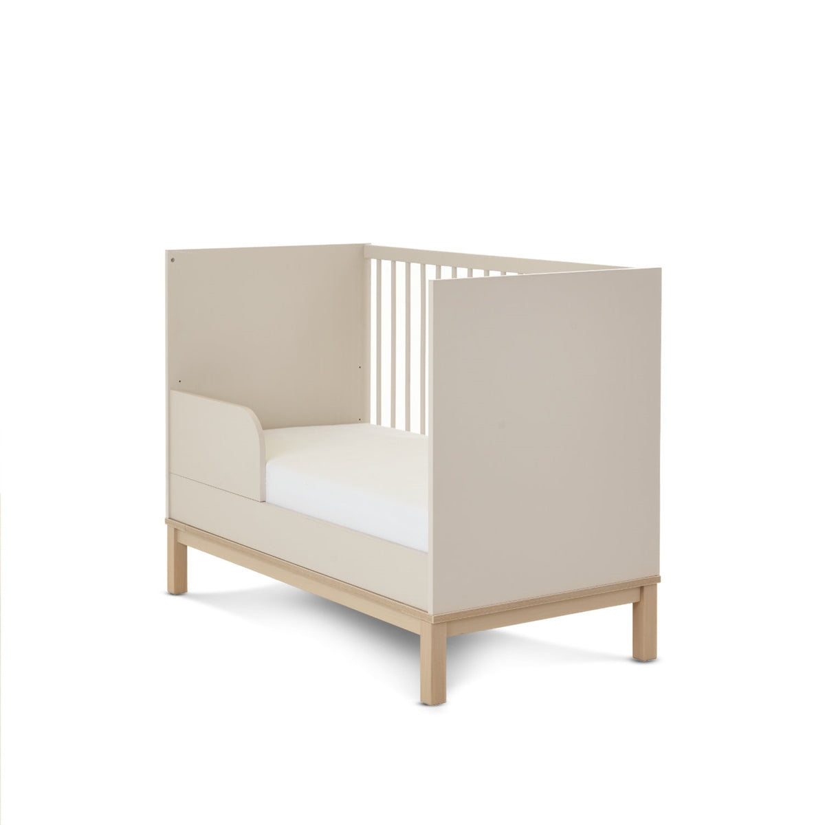 OBaby Astrid Mini Cot Bed
