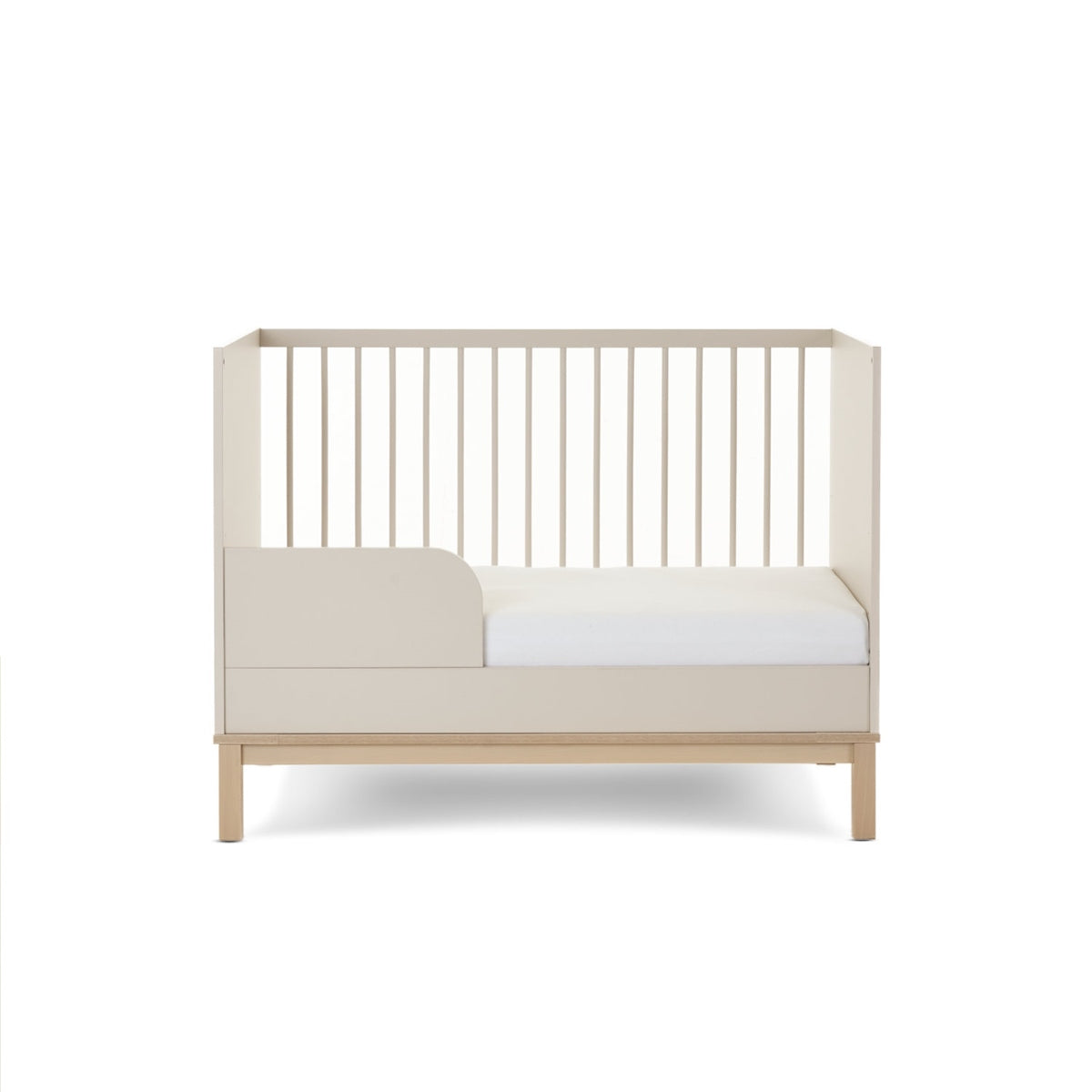 OBaby Astrid Mini Cot Bed