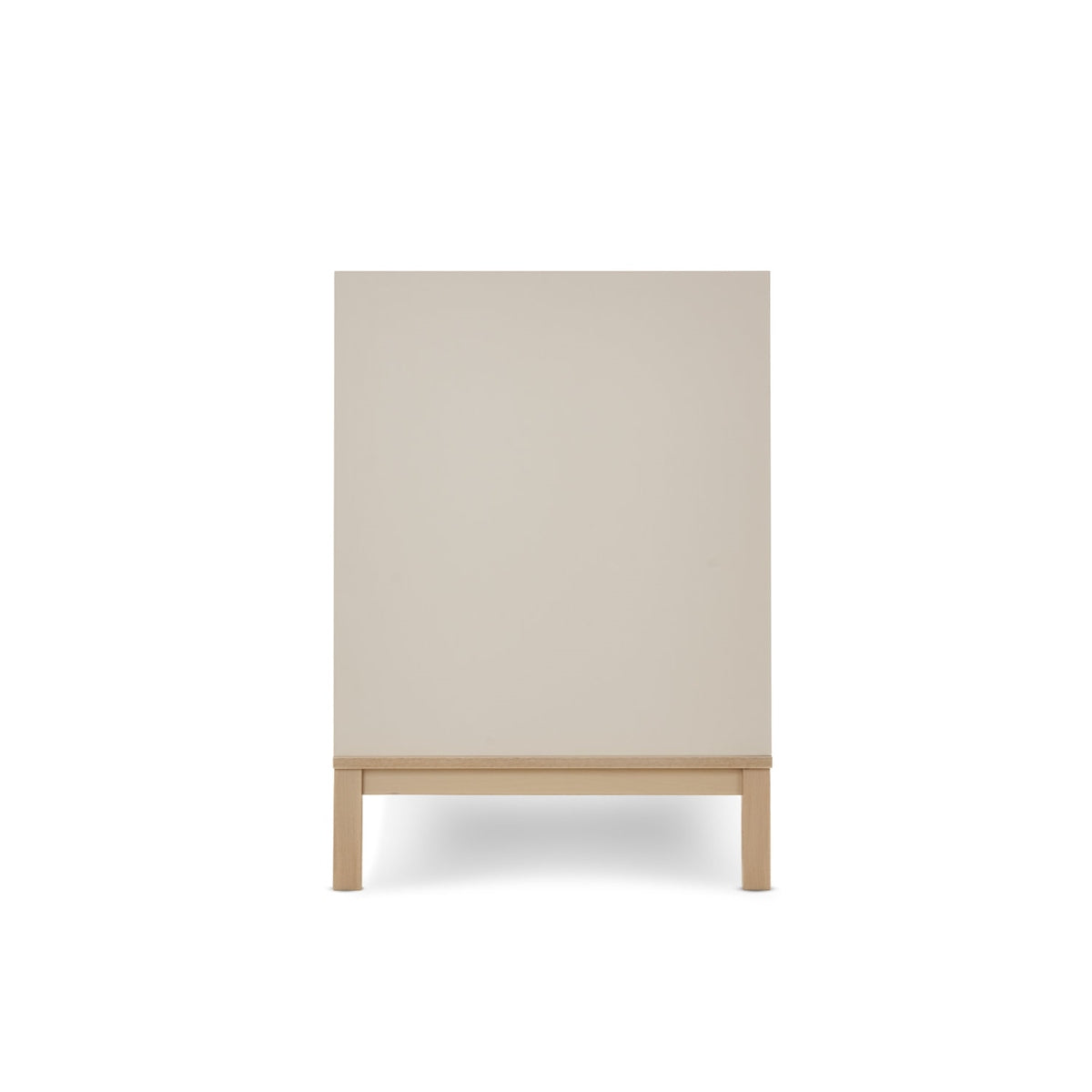 OBaby Astrid Mini Cot Bed