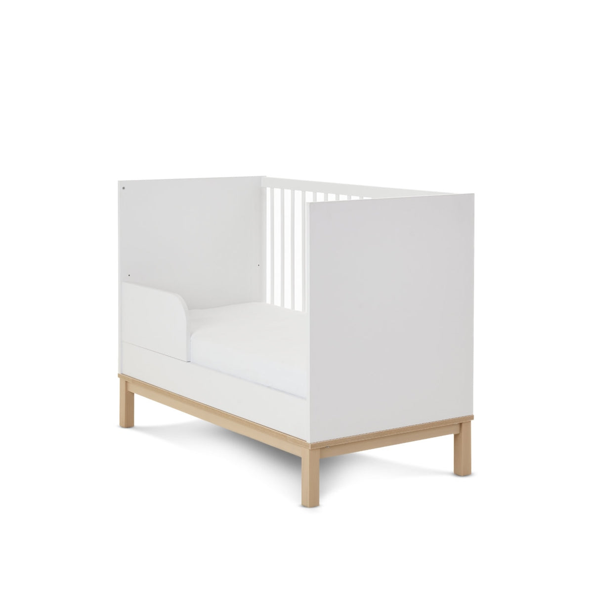 OBaby Astrid Mini Cot Bed