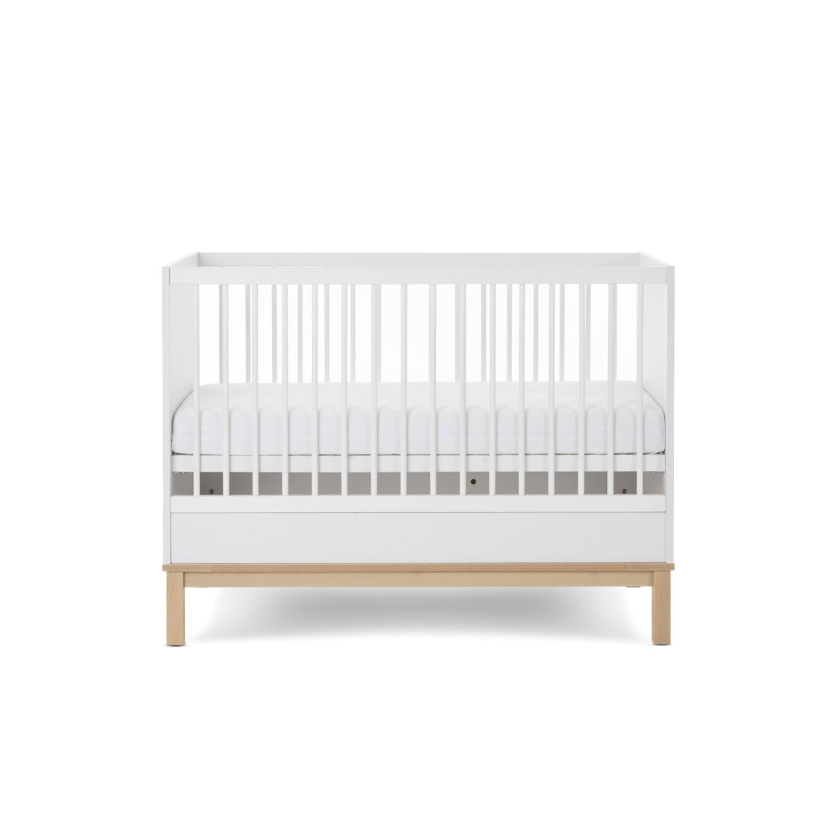 OBaby Astrid Mini Cot Bed