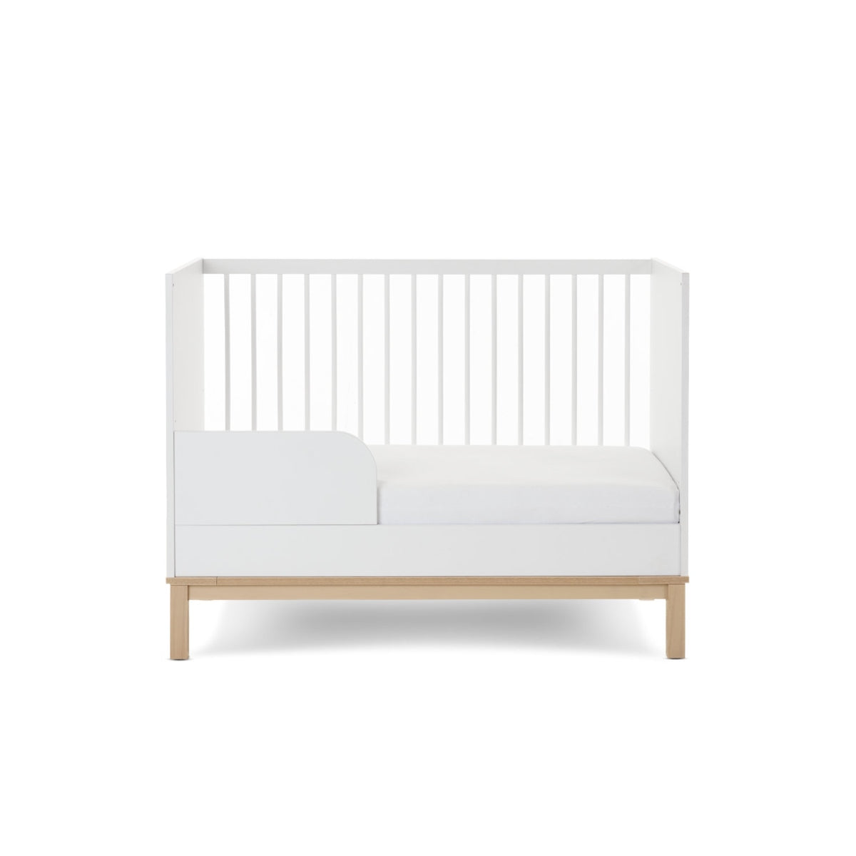 OBaby Astrid Mini Cot Bed