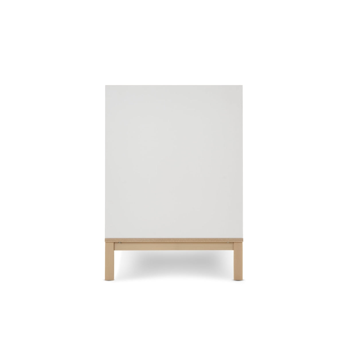 OBaby Astrid Mini Cot Bed