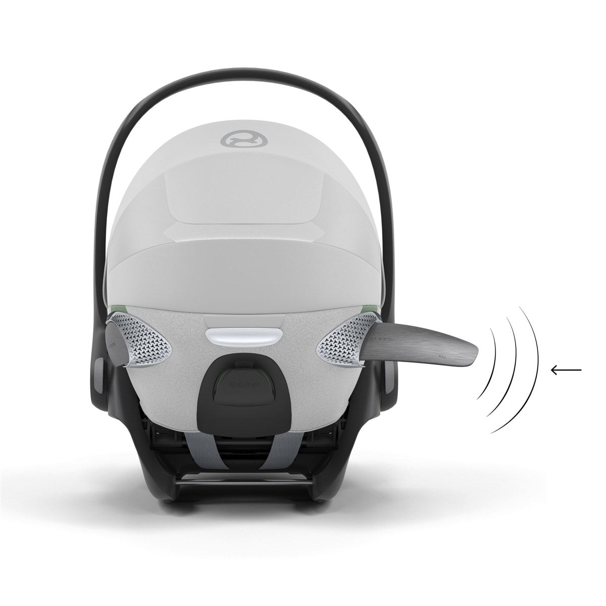 Cybex Cloud T i-Size Car Seat
