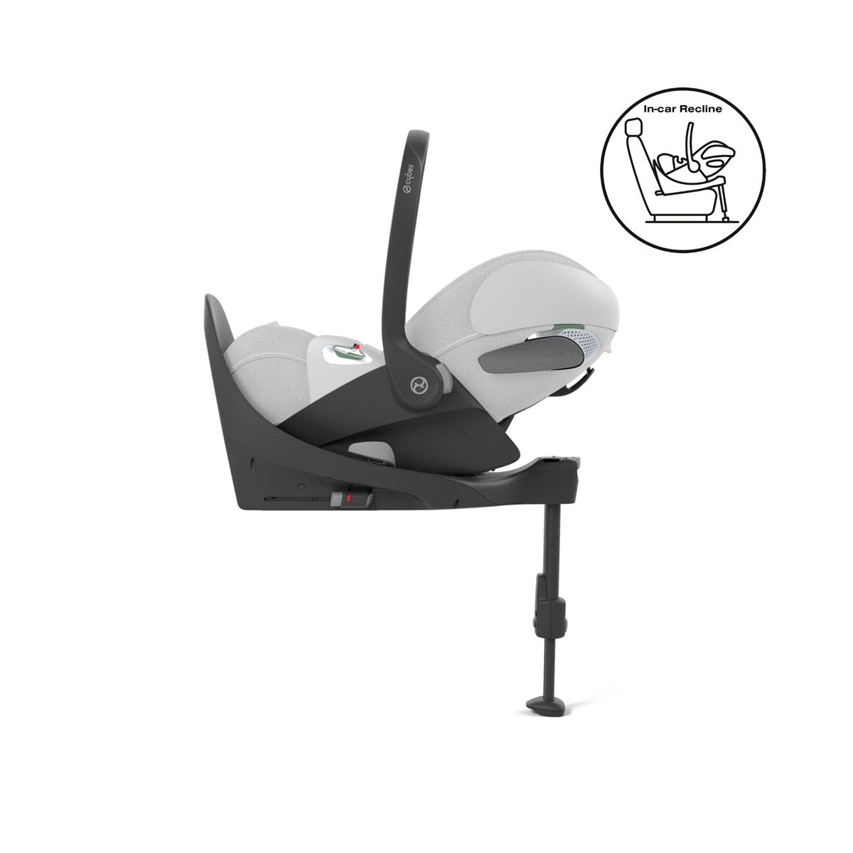 Cybex Cloud T i-Size Car Seat