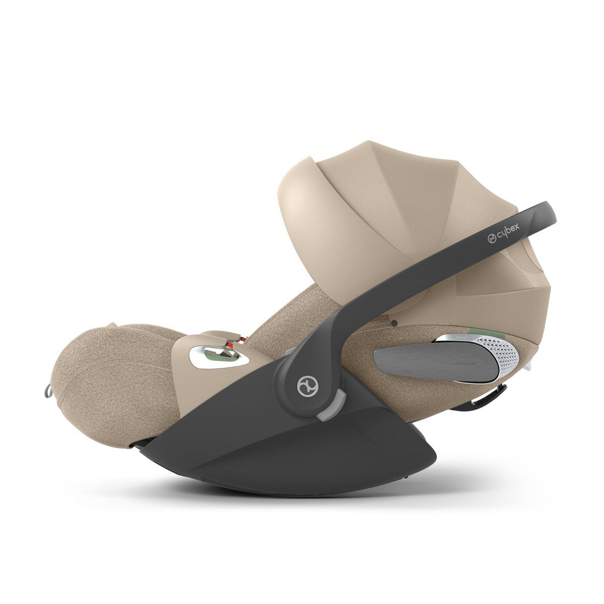 Cybex Cloud T i-Size Car Seat