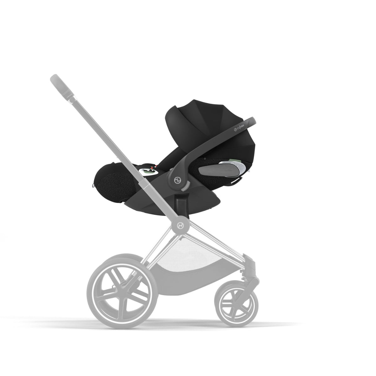 Cybex Cloud T i-Size Car Seat