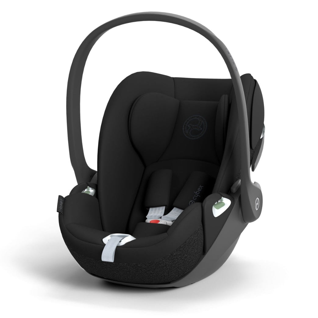 Cybex Cloud T Sepia Black