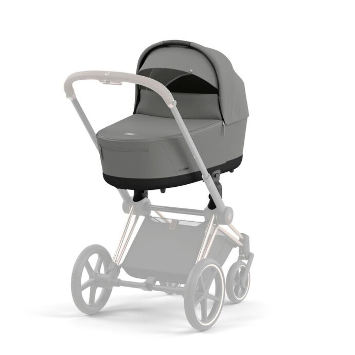 Cybex Priam Lux Carry Cot 2024