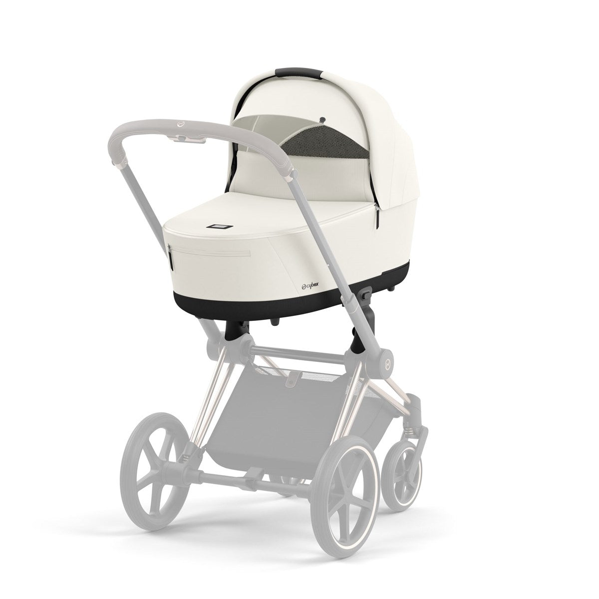 Cybex Priam Lux Carry Cot 2024