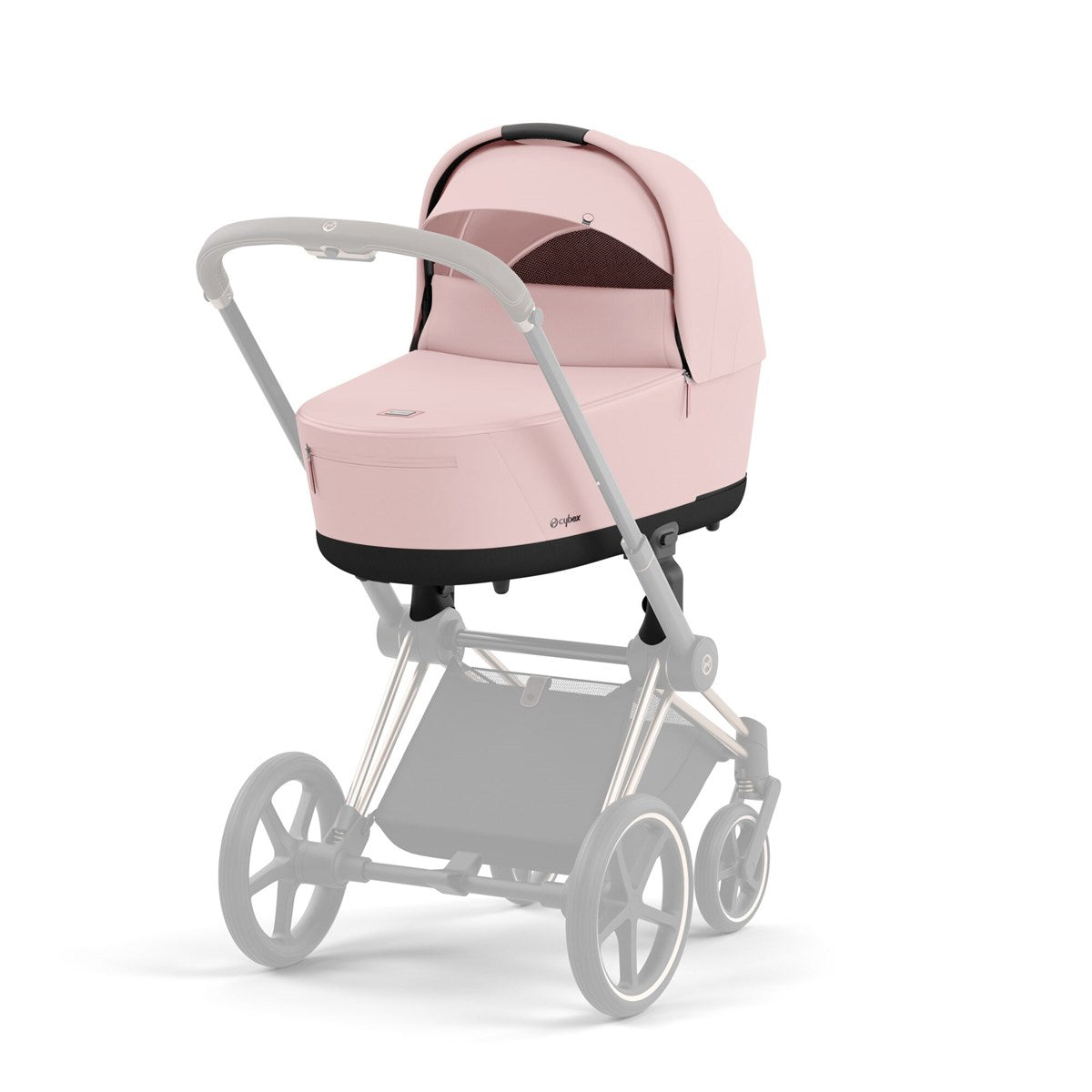 Cybex Priam Lux Carry Cot 2024