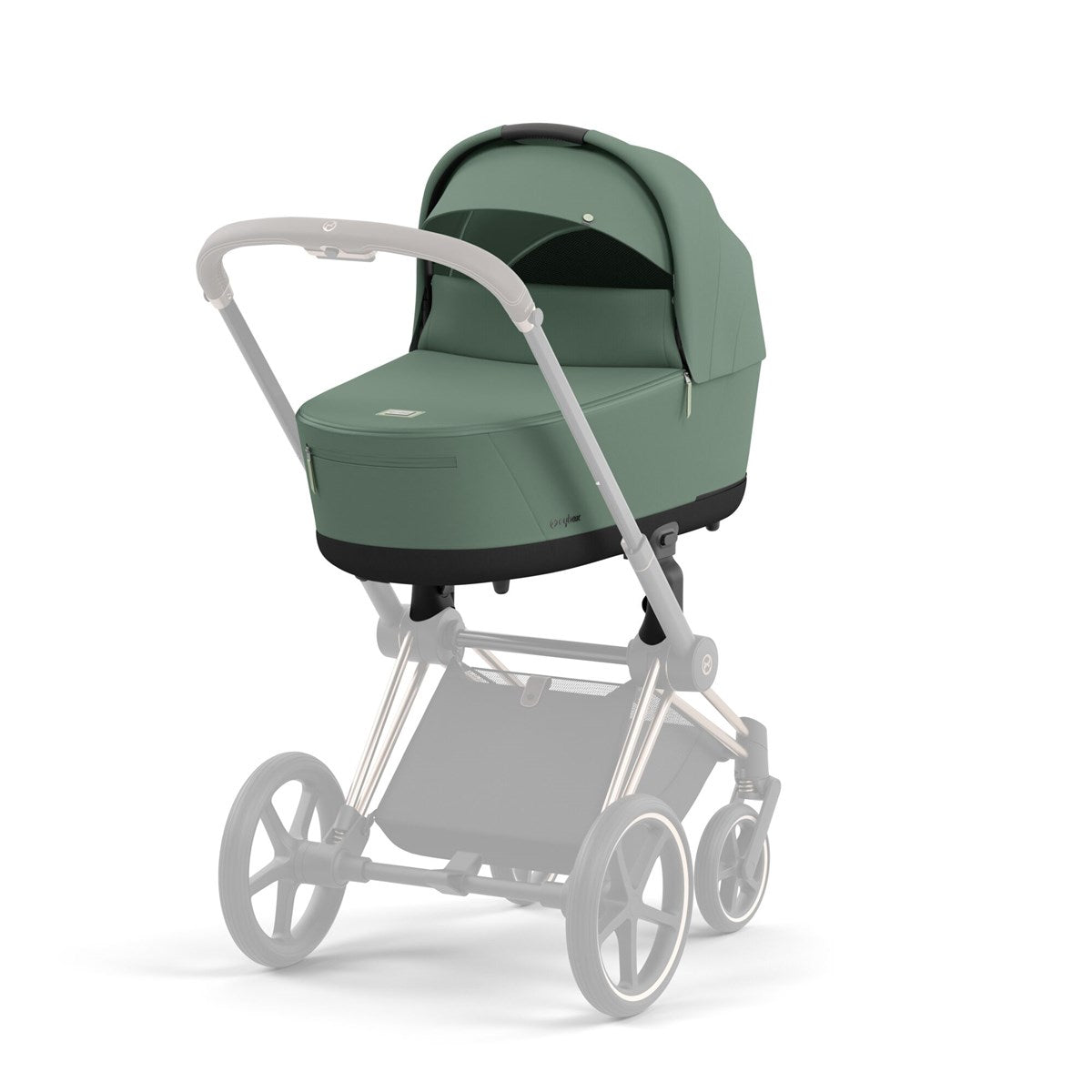 Cybex Priam Lux Carry Cot 2024