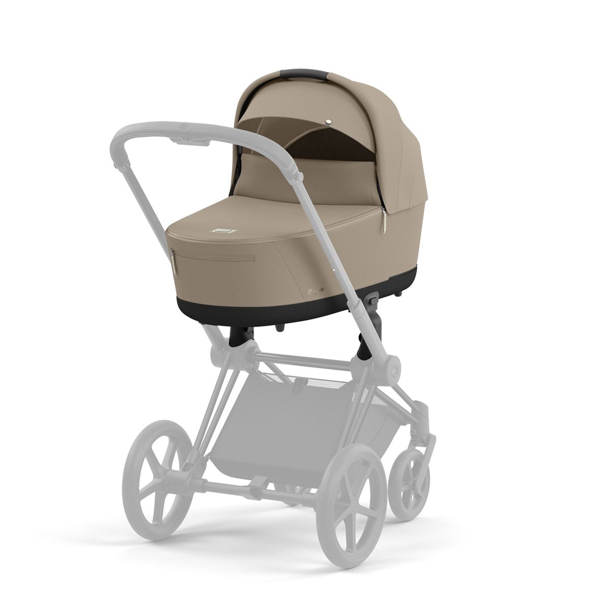 Cybex Priam Lux Carry Cot 2024