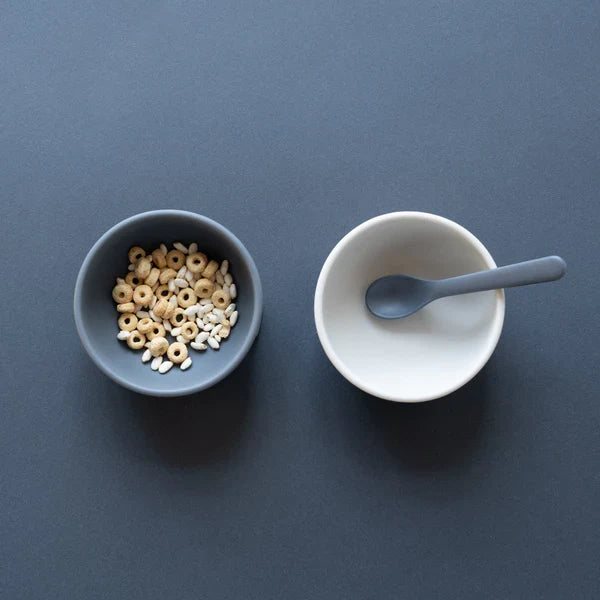 Ekobo Suction Bowl - Storm