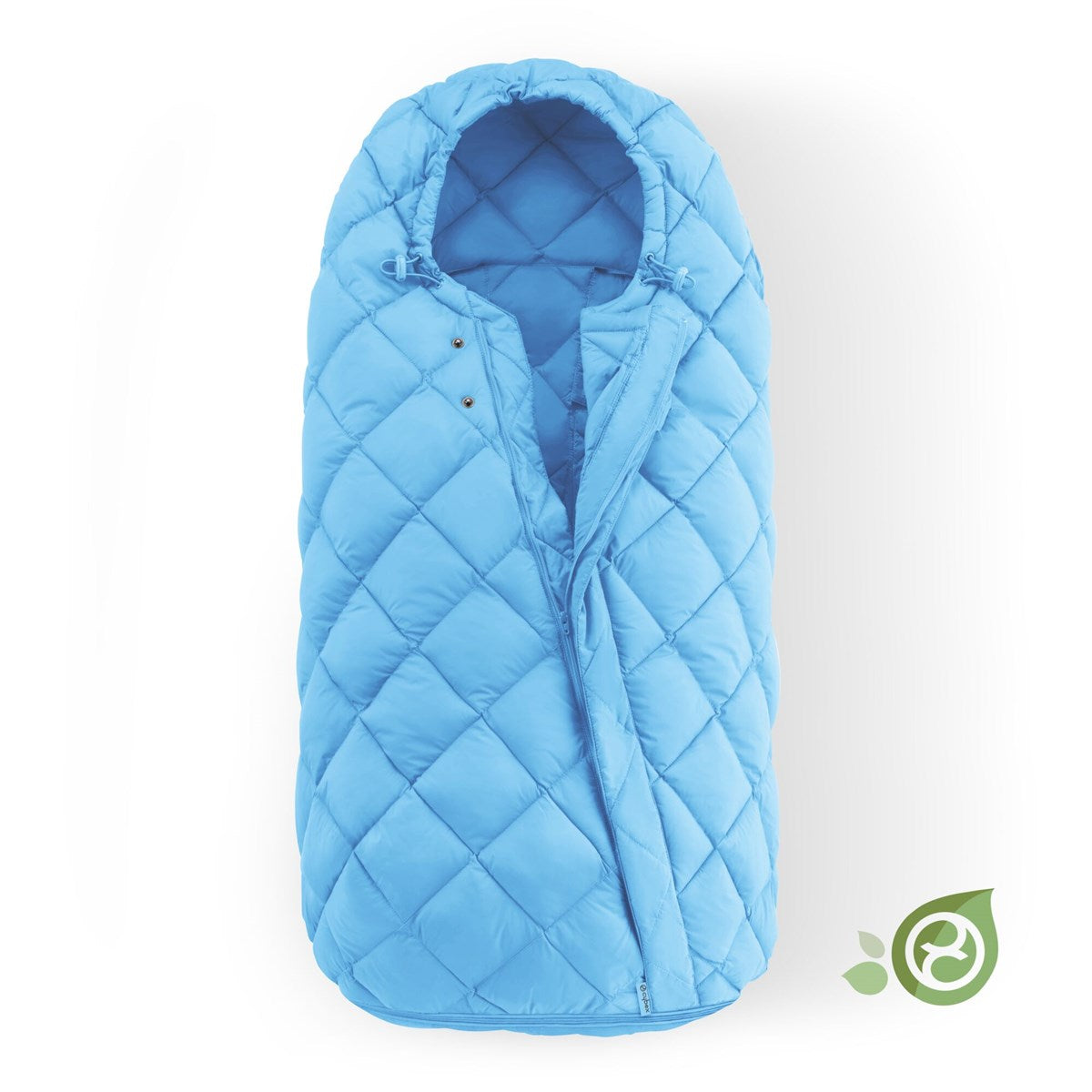 Cybex Snogga 2 Footmuff, Conscious Collection