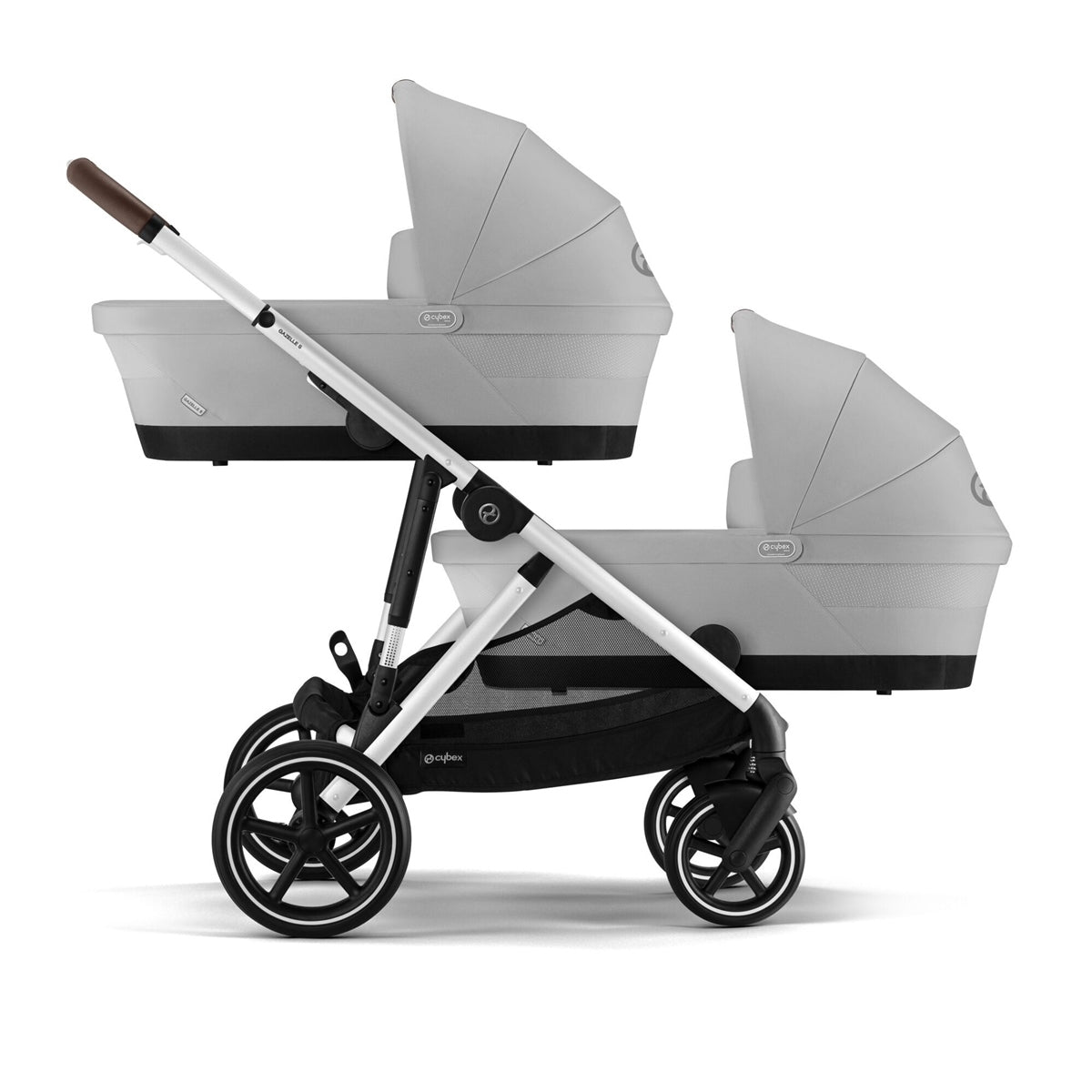 Cybex Gazelle S Pushchair