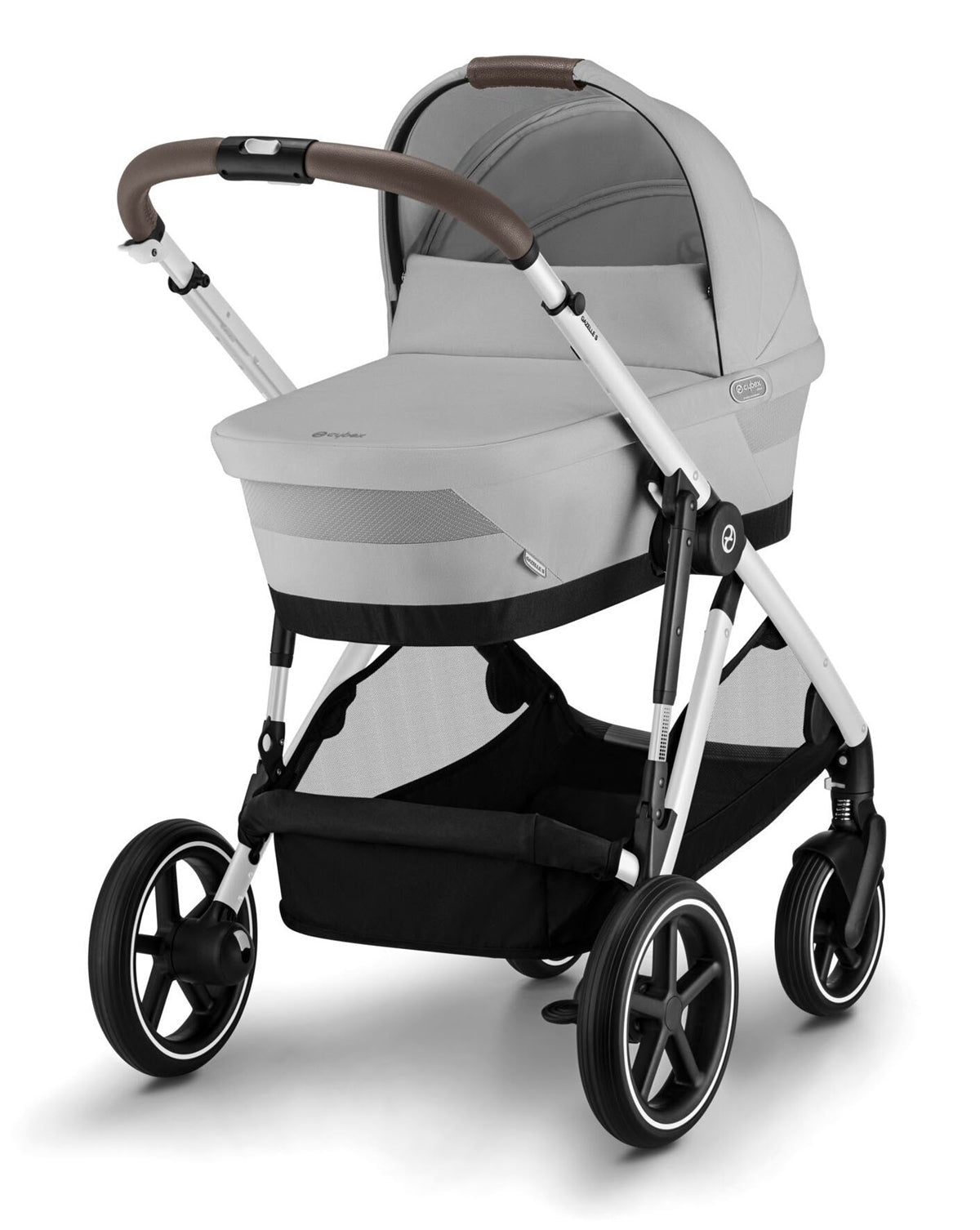 Cybex Gazelle S Pushchair