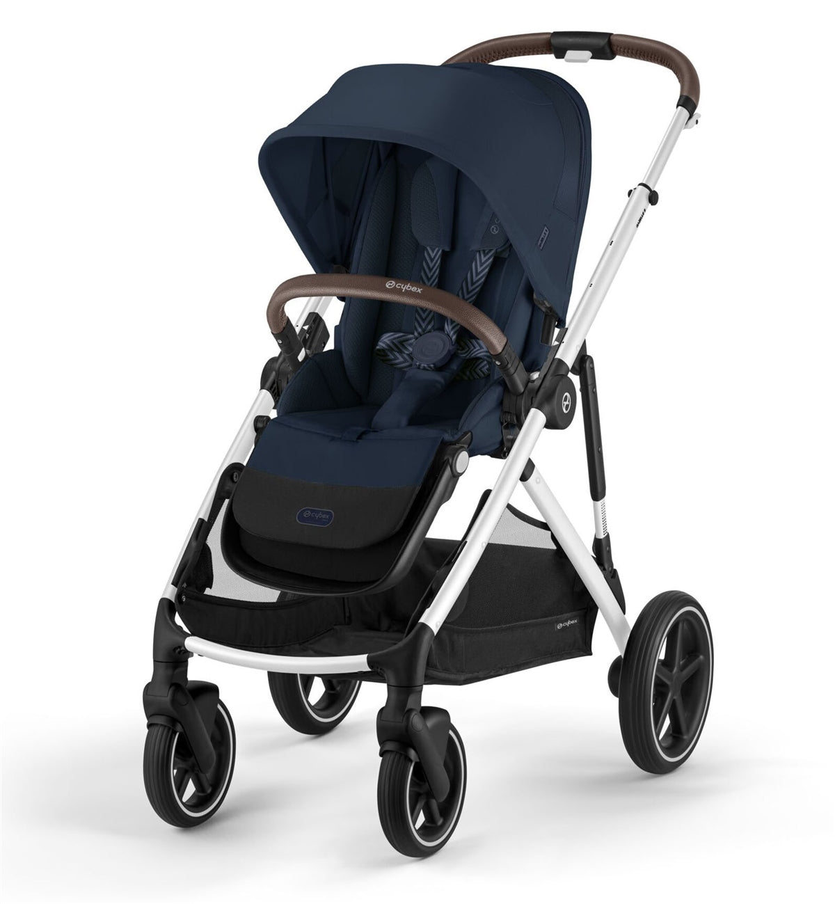 Cybex Gazelle S Pushchair