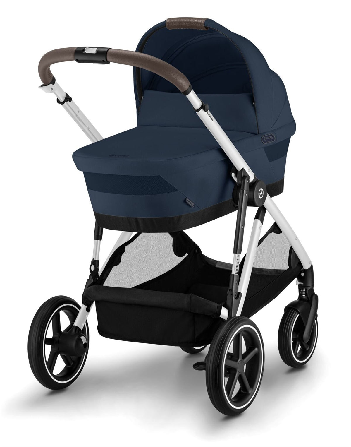 Cybex Gazelle S Pushchair