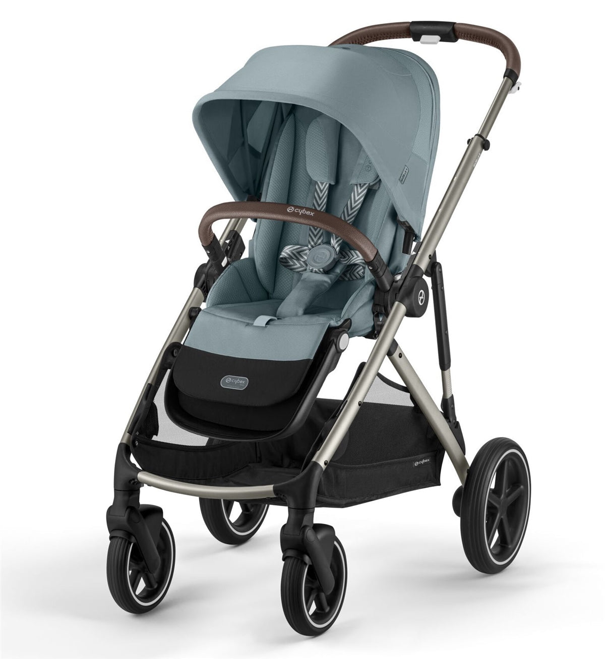 Cybex Gazelle S Pushchair