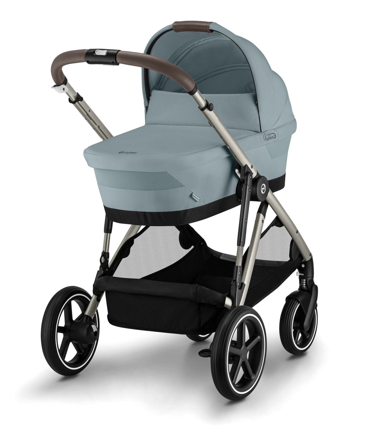 Cybex Gazelle S Pushchair