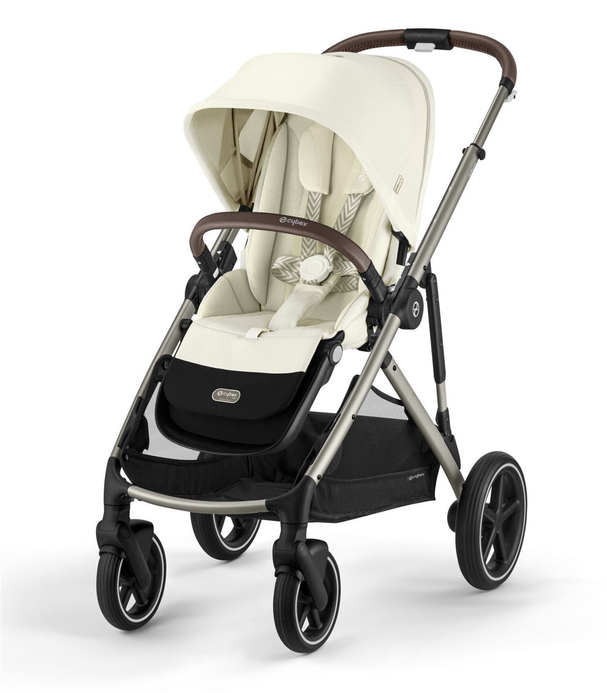 Cybex Gazelle S Pushchair