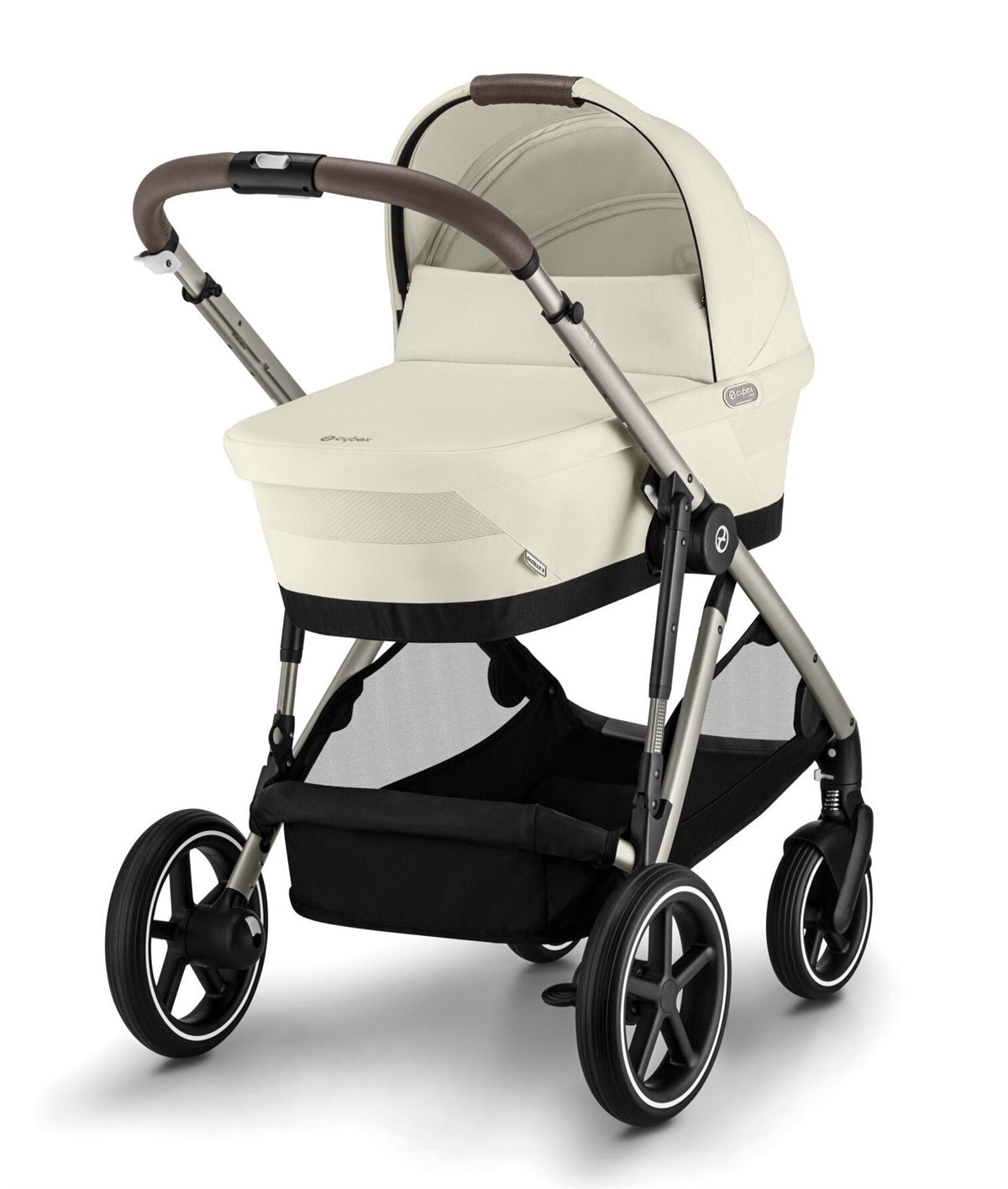 Cybex Gazelle S Pushchair