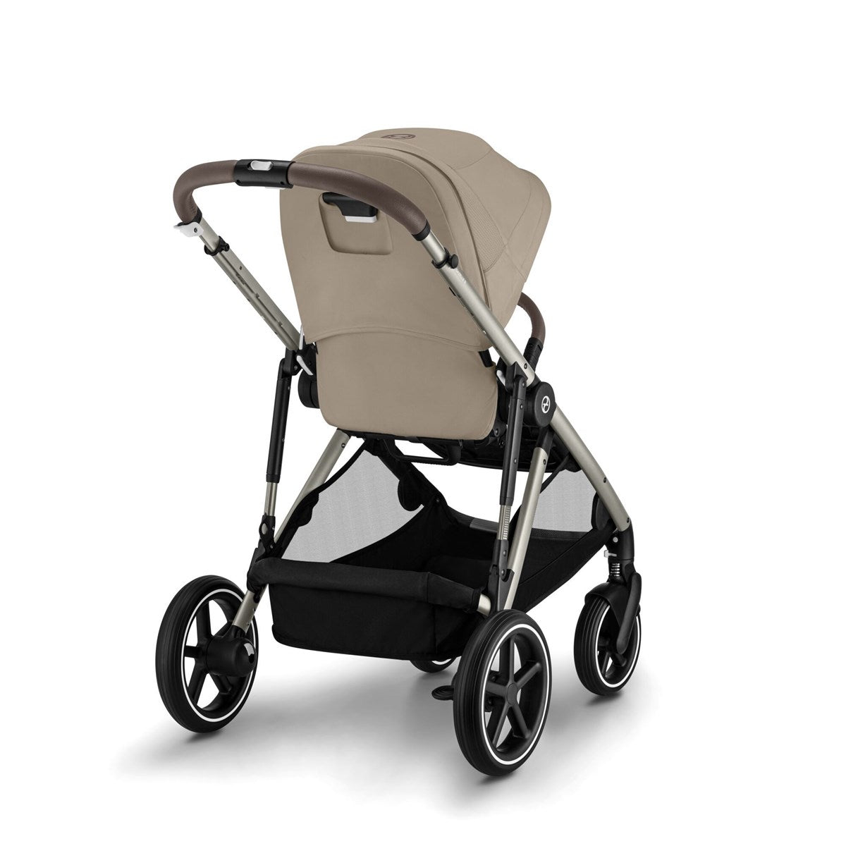 Cybex Gazelle S Pushchair