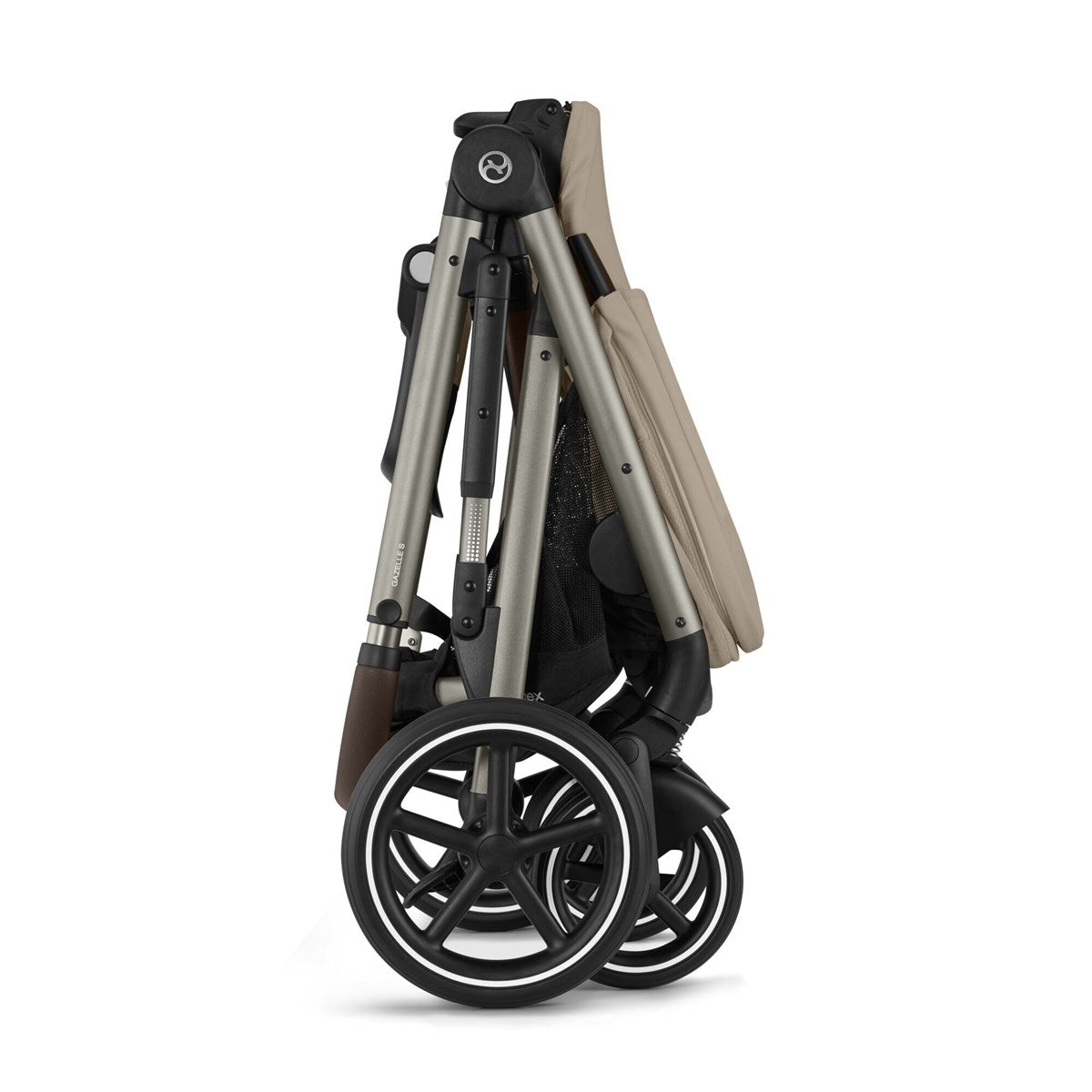 Cybex Gazelle S Pushchair