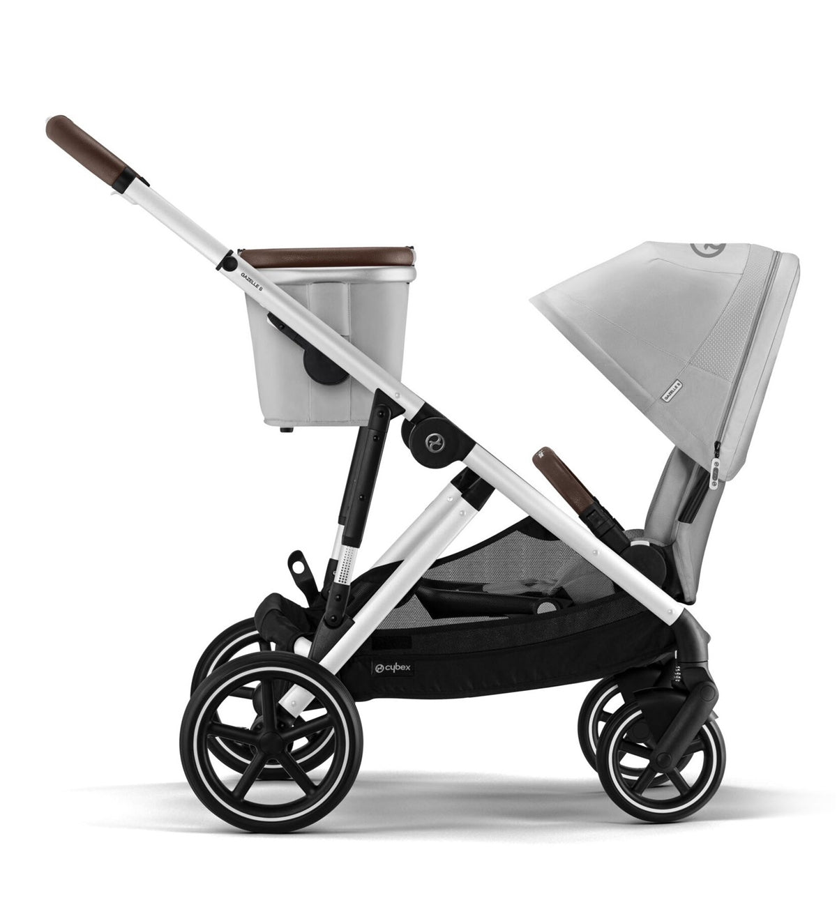 Cybex Gazelle S Pushchair