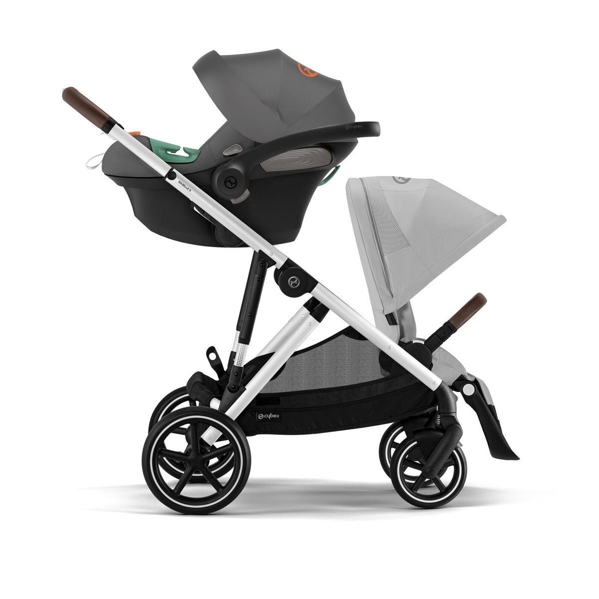 Cybex Gazelle S Pushchair