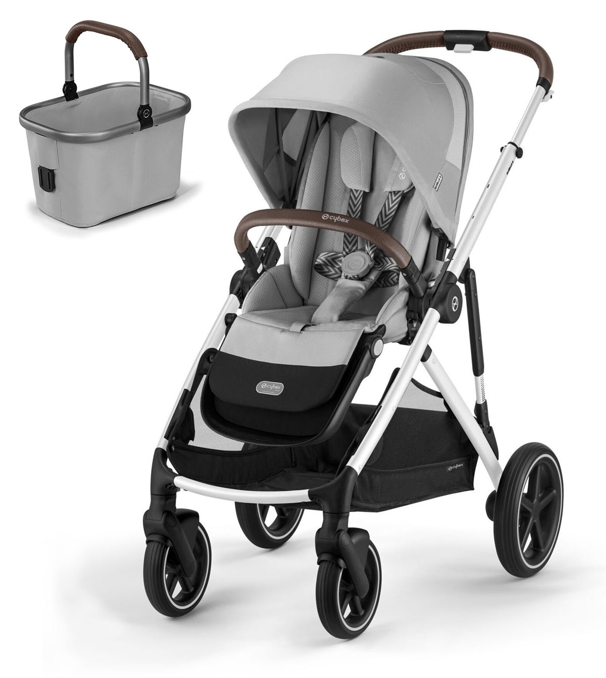 Cybex Gazelle S Pushchair